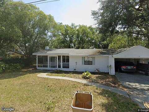 Harris, TAVARES, FL 32778