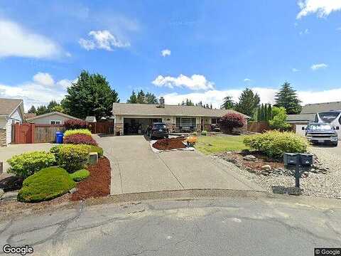 16Th Street, PUYALLUP, WA 98373
