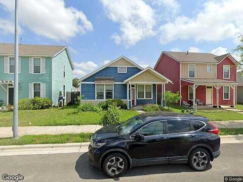 Newberry, SAN MARCOS, TX 78666