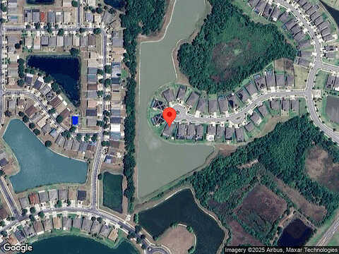 Colada Drift, WESLEY CHAPEL, FL 33545