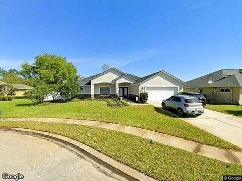 Clydesdale, ORMOND BEACH, FL 32174