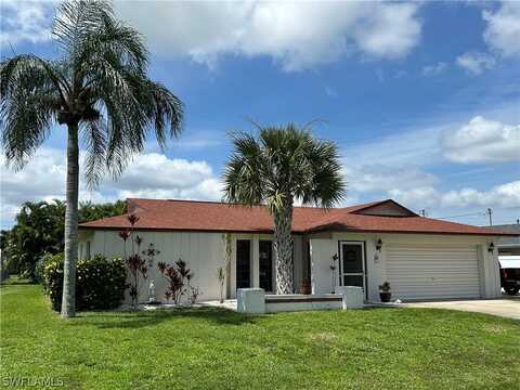 43Rd, CAPE CORAL, FL 33904