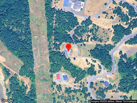 Wapiti, LEBANON, OR 97355