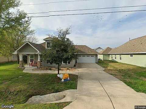 Metcalfe, HUTTO, TX 78634