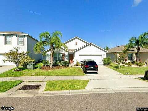 Gibraltar, NEW SMYRNA BEACH, FL 32168
