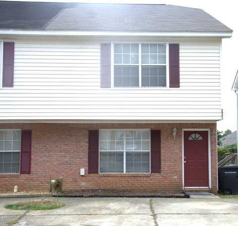 Olson Landing, TALLAHASSEE, FL 32308