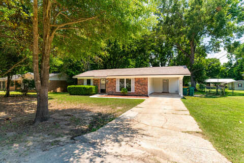 Wisteria, CRESTVIEW, FL 32539
