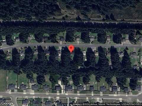 289Th, ROY, WA 98580