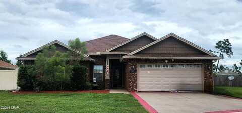 Tracy Lynn, PANAMA CITY, FL 32405