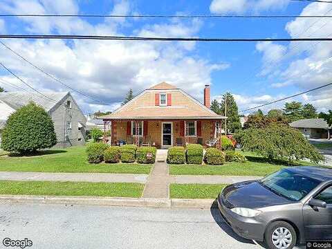 Butler, HARRISBURG, PA 17103