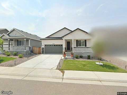 9Th, AURORA, CO 80018