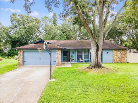 Oak Bend, NEW PORT RICHEY, FL 34655