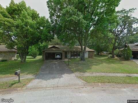 Oak Bend, NEW PORT RICHEY, FL 34655