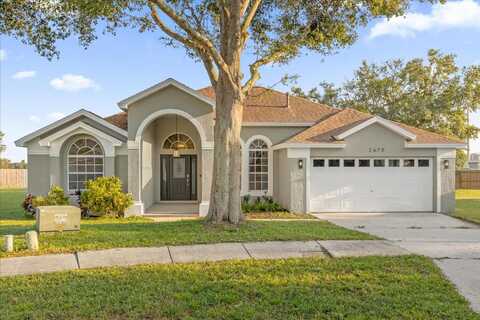 Stonegate, CLERMONT, FL 34711