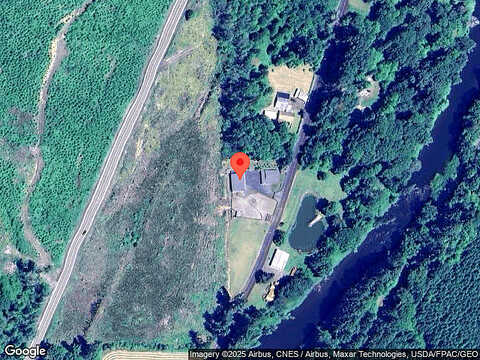 River, CHEHALIS, WA 98532
