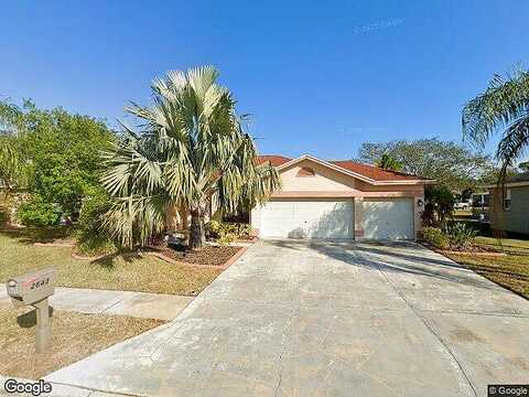 Saddlewood, PALM HARBOR, FL 34685