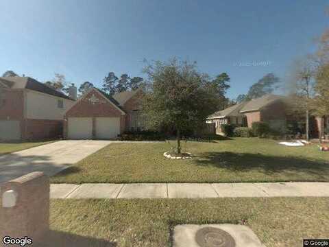 Bearborough, SPRING, TX 77386