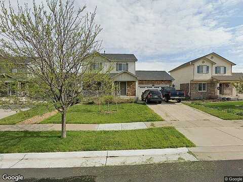 Byers, AURORA, CO 80018