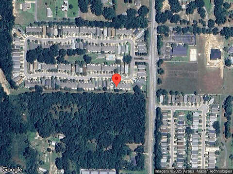 Trailwood, CANTONMENT, FL 32533