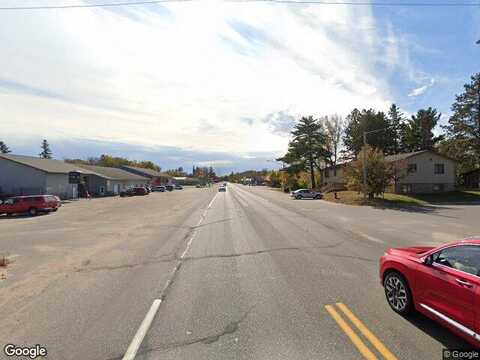 County 5, HACKENSACK, MN 56452