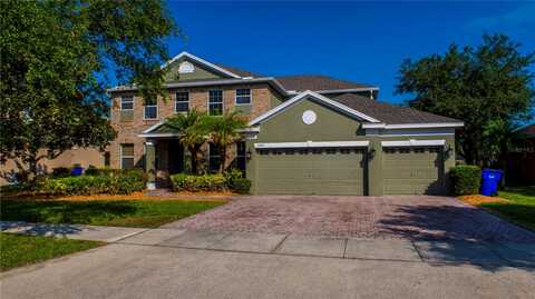 Tybee, SAINT CLOUD, FL 34769