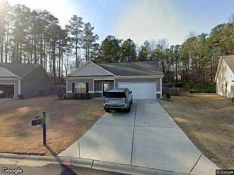 Berryrun, ROME, GA 30165