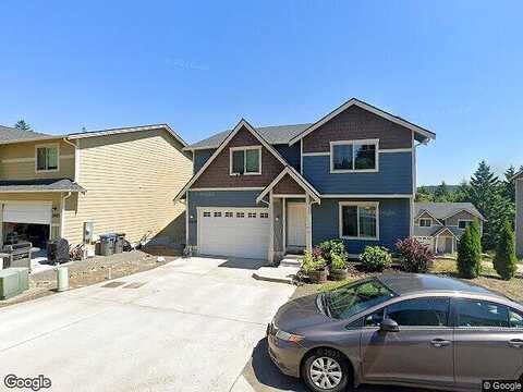 Sand Dollar, BREMERTON, WA 98312