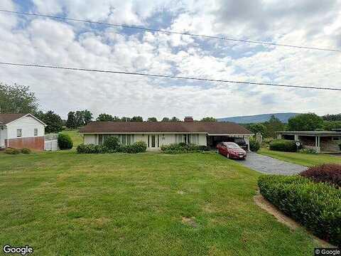 Shenvalee, NEW MARKET, VA 22844
