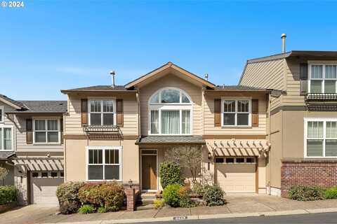 Burnett, PORTLAND, OR 97229