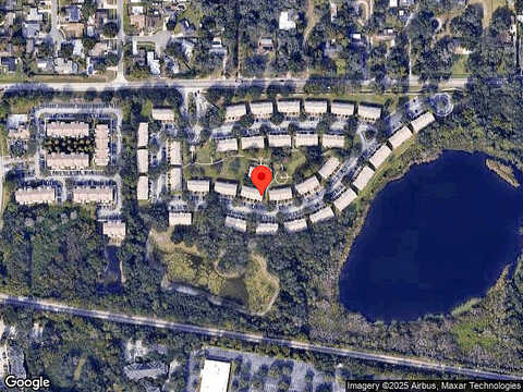 Lake Woodberry, BRANDON, FL 33510