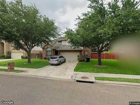 Fullerton, MCALLEN, TX 78504