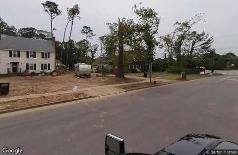 Haversham Close, VIRGINIA BEACH, VA 23454