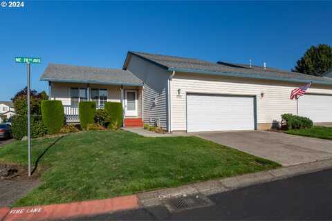78Th, VANCOUVER, WA 98664