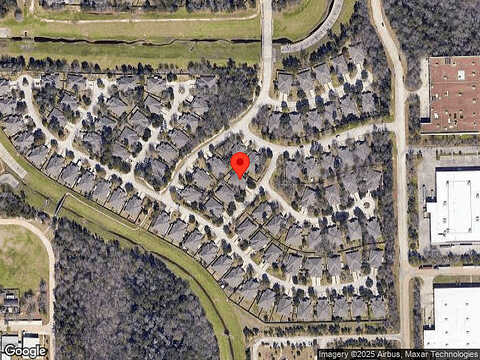 Marywood, CONROE, TX 77384