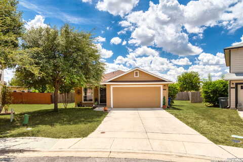 Whispering, NEW BRAUNFELS, TX 78130