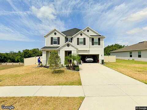 Carriage Pointe, APOPKA, FL 32712