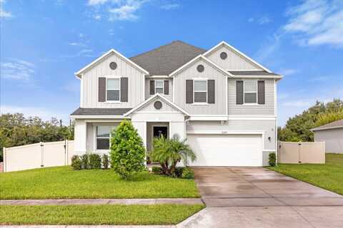 Carriage Pointe, APOPKA, FL 32712