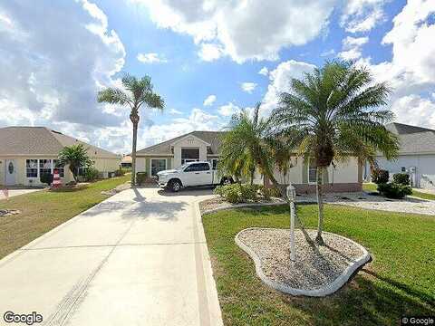 Creek, SUN CITY CENTER, FL 33573