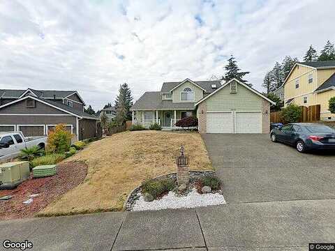 50Th Street, GIG HARBOR, WA 98335