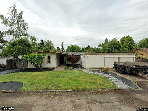Lamar, EUGENE, OR 97401