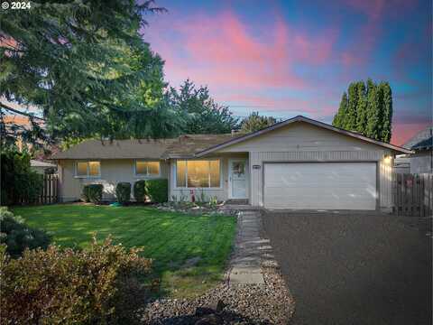 Halsey, FAIRVIEW, OR 97024