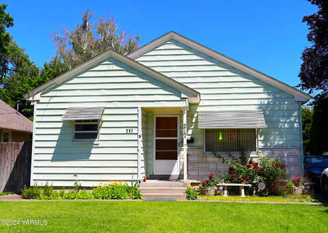 18Th, YAKIMA, WA 98902
