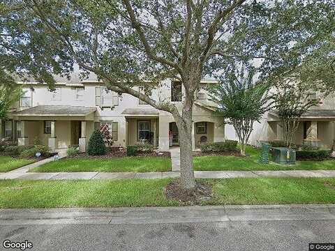 Torchwood, ORLANDO, FL 32828