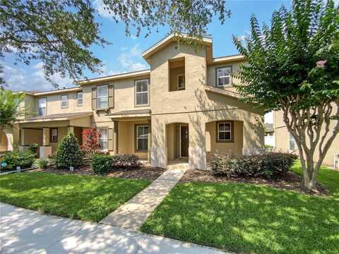 Torchwood, ORLANDO, FL 32828