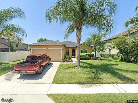 Lilipetal, SANFORD, FL 32771