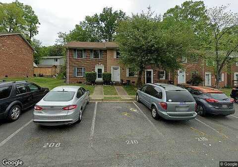 Farrell, FREDERICKSBURG, VA 22401