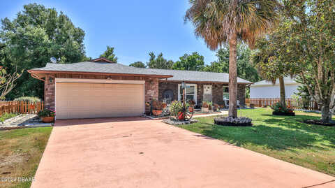 Wildwood, EDGEWATER, FL 32132