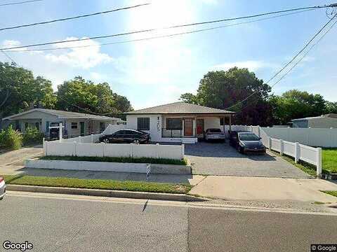 Macdill, TAMPA, FL 33609