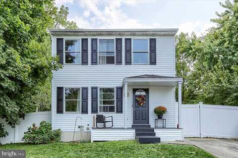 Briggs, HARRISBURG, PA 17103