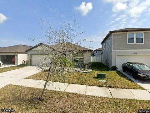 9Th, RUSKIN, FL 33570